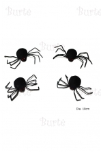Small spiders