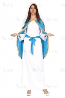 Virgin Mary adult