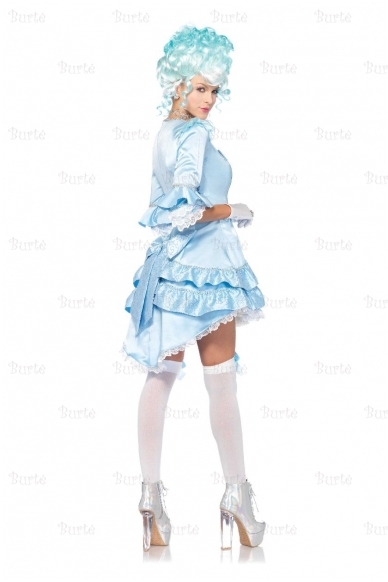 Marie Antoinette Costume 1