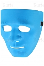 Mėlyna kaukė