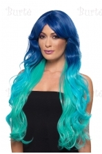 Fashion Mermaid Wig