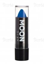 UV Lipstick, Blue