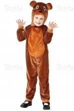 Kid's Bear Costume
