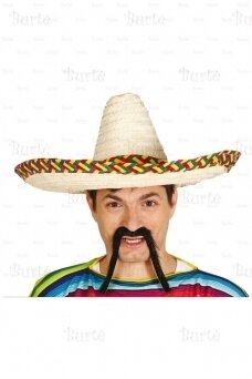 Meksikiečio sombrero