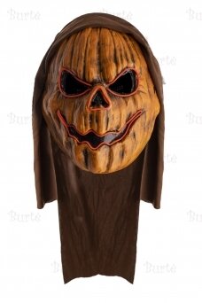 Mask pumpkin