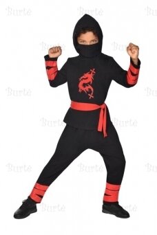 Child ninja costume