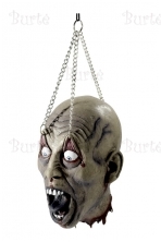 Decoration "Dismembered Head"