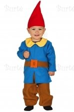 Dwarf costume