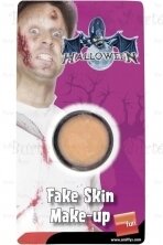 Fake Skin Make Up
