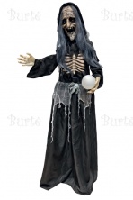 Standing Halloween Decoration "Witch"