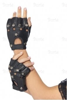 Punk Gloves