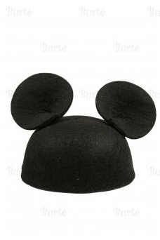 Peliuko Mikio kepurė