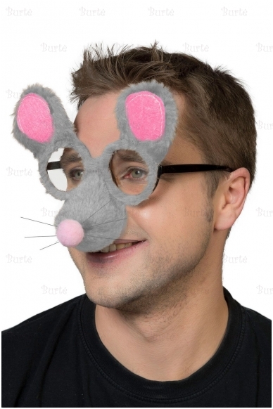 Pelės akiniai