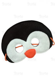 Pingvino kaukė