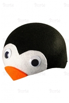 Penguin's hat