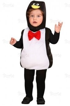 Pingvino kostiumas