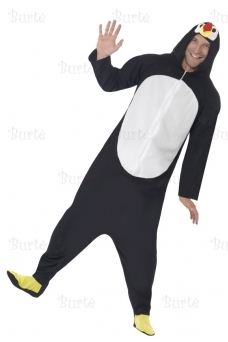 Penguin Ostume