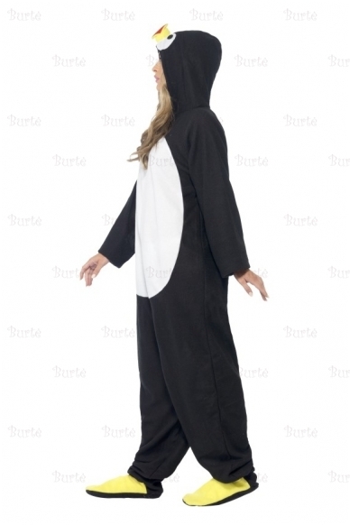 Pingvino kostiumas 3