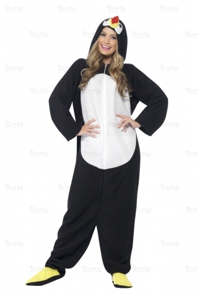 Pingvino kostiumas 4