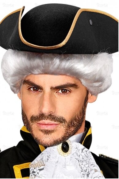 Pirate Hat 1