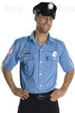 Policininko kostiumas