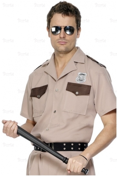 Policininko lazda