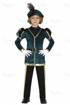 Prince costume