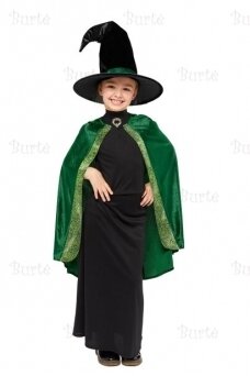 Costume Professor McGonagall