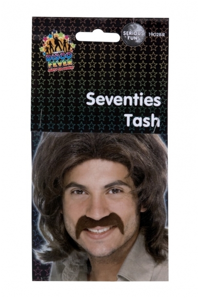 Seventies Tash 1