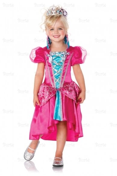 Princess costume