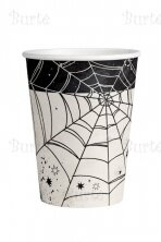 Cups "Spiderweb"