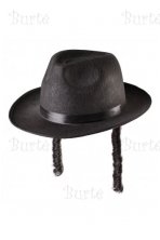 Rabino kepurė