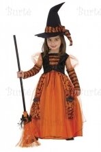 Shining Witch Costume