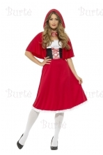 Adult's Red Riding Hood Costume