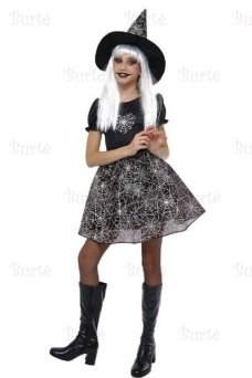 Witch Costume (Glow in the Dark)