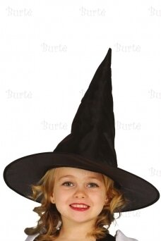 Children's Witch Hat