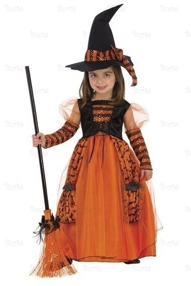 Shining Witch Costume