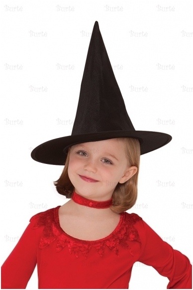 Children's Witch Hat Classic