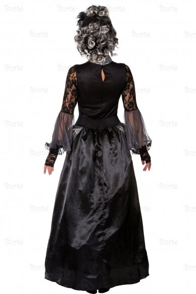 Witch Costume 2