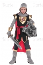 Children's Costume Brave Crusader