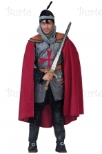 Knight's costume