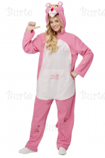 Pink Panther Adult Costume