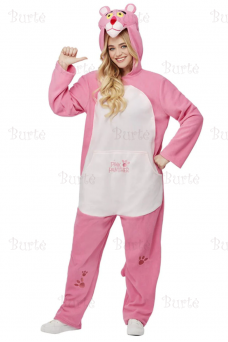 Pink Panther Adult Costume