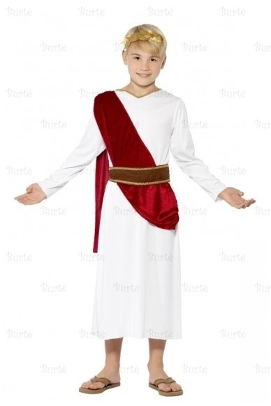 Romėno kostiumas
