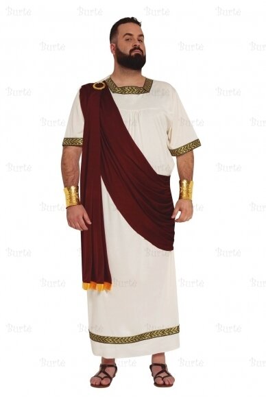 Romėno kostiumas 2