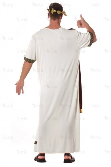 Romėno kostiumas 1