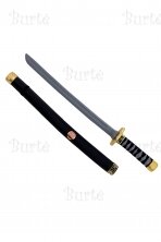 Samurajaus kardas