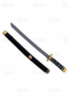 Samurajaus kardas
