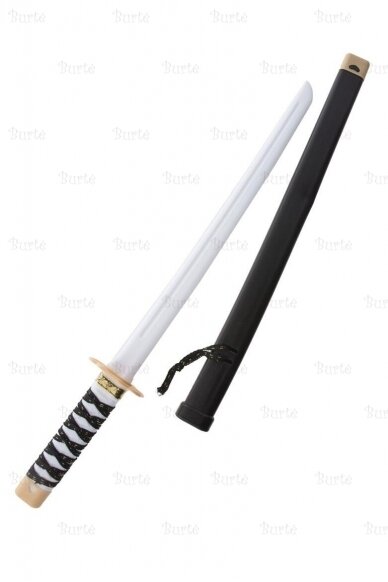 Sword Ninja 1