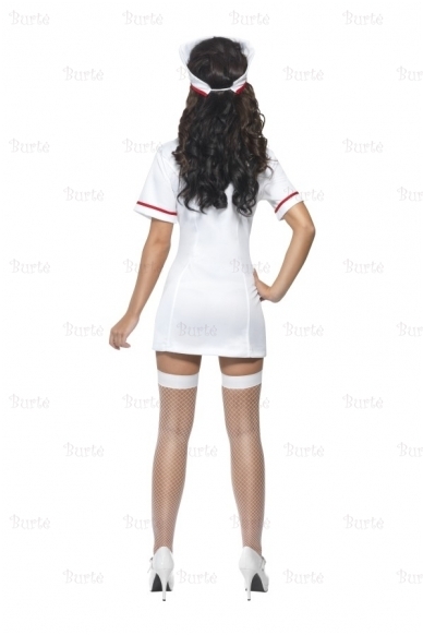 nurse costume 2